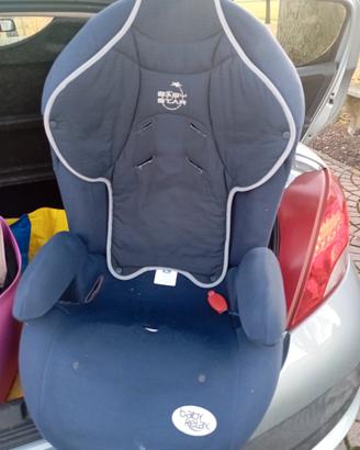 seggiolino auto 