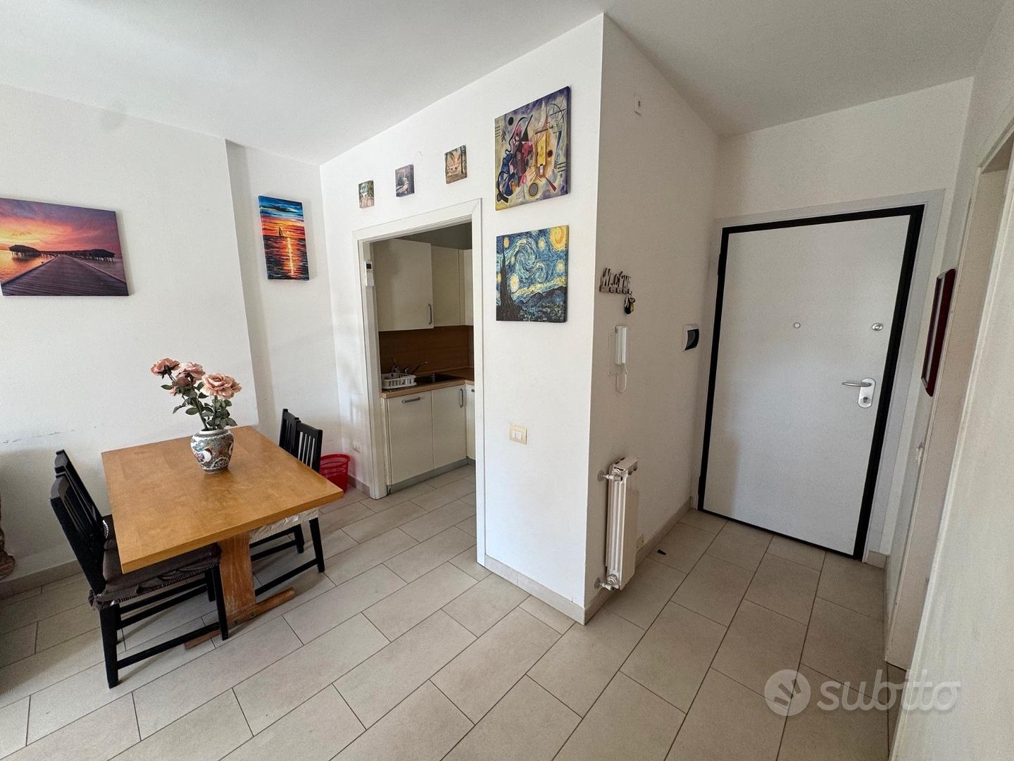 Appartamento – Follonica, Zona Nuova, Grosseto - Vista 4