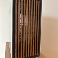 Case PC Fractal North