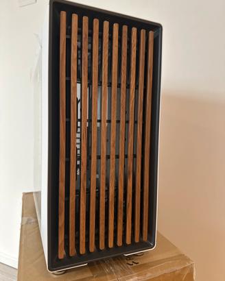 Case PC Fractal North