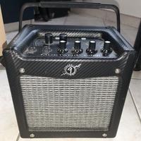 Mini ampli per chitarra Fender