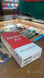 XIAOMI REDMI A3 128GB NUOVO