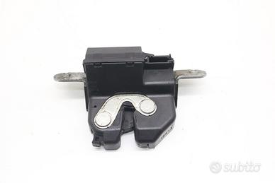 SERRATURA PORTELLONE POSTERIORE FIAT Grande Punto