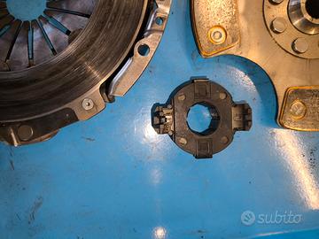 KIT FRIZIONE RAME PEUGEOT 106 - CITROEN SAXO'