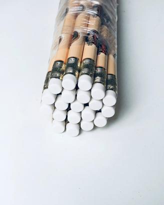 Matite per disegno set  (20 pz)