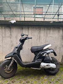 Bws 50 del 2013, prezzo trattabile