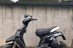 Bws 50 del 2013, prezzo trattabile