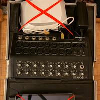 Mackie DL1608 Mixer digitale 16 canali (15ok)