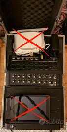 Mackie DL1608 Mixer digitale 16 canali (15ok)