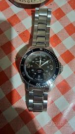 Hamilton Khaki Navy Scuba