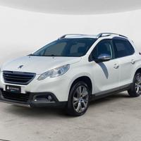 Peugeot 2008 1.6 bluehdi Allure s&s 100cv