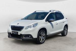 Peugeot 2008 1.6 bluehdi Allure s&s 100cv