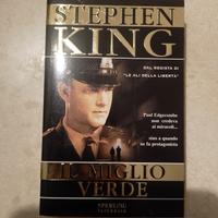 Il miglio verde Stephen King