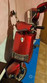 bici elettrica come nuova