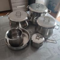 Lotto "CASALINGHI PLUS RISTORAZIONE"