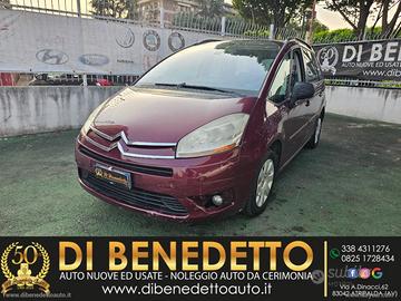 CITROEN Grand C4 Picasso 1.6 e-HDi 115 ETG6 Busine