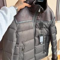 Giubbino Blauer da uomo Nuovo & Originale!