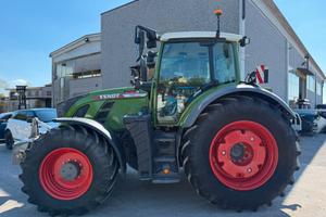 Fendt 720 Vario POWER+