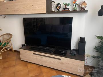 LG OLED EVO 65c3