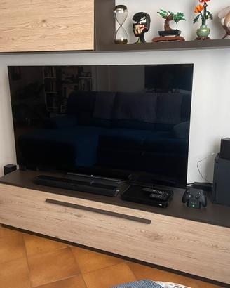 LG OLED EVO 65c3