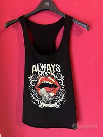 Abbigliamento donna