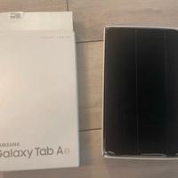 TABLET SAMSUNG GALAXY TAB A6