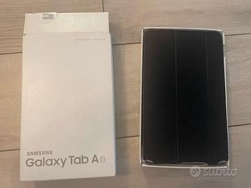 TABLET SAMSUNG GALAXY TAB A6