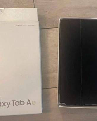 TABLET SAMSUNG GALAXY TAB A6