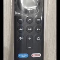 Telecomando per Fire TV Stick 