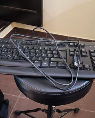 tastiera logitech