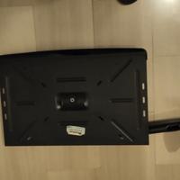 2 SUPPORTI TV MELICONI SPACE SYSTEM TVR25