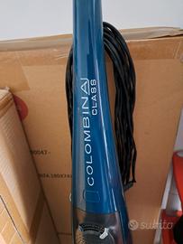 Aspirapolvere colombina