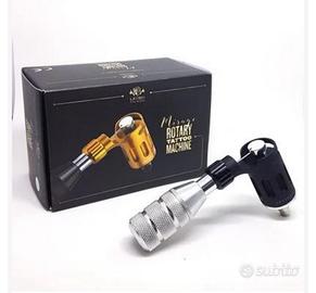 Macchinetta per tatuaggi