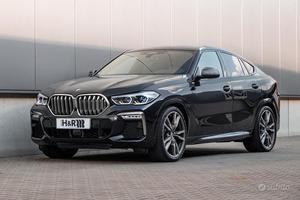 Ricambi usati bmw x6 x 6 2019 #b