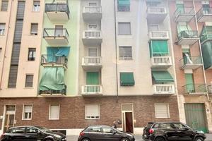 Appartamento di 53 m² con 2 locali a Torino