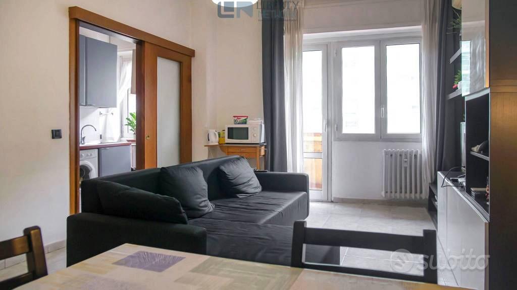Apartment in Milano, Selinunte, Municipio 7 - Altro