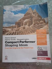 libro lingue Zanichelli 