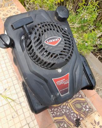 Motore per rasaerba p 70 Loncin 196