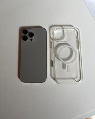 Apple iPhone 16 Pro Max 256Gb