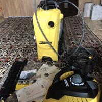 Idropulitrice Kärcher K7