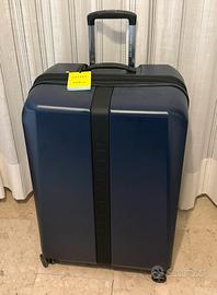 VALIGIA DELSEY 76CM NUOVA MAI USATA