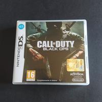 Videogioco Nintendo DS Call Of Duty Black Ops ITA