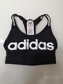 Reggiseno sportivo Adidas