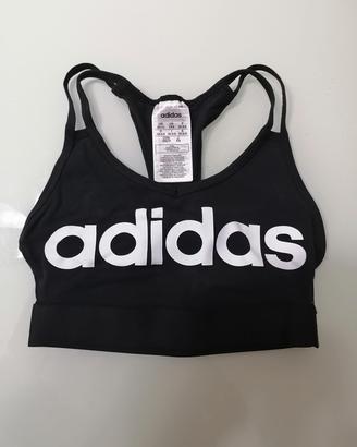 Reggiseno sportivo Adidas