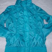 Giubbino impermeabile donna " Alcott "