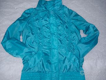 Giubbino impermeabile donna " Alcott "