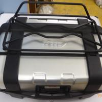 bauletto TREKKER GIVI TRK 33 N