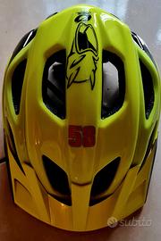 Casco O'Neal Orbiter 2