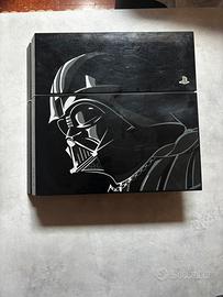 Playstation 4 limited edition