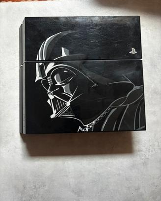 Playstation 4 limited edition